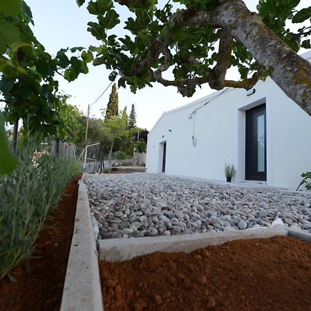 Stablus House Villa Alykes Potamou Luaran gambar