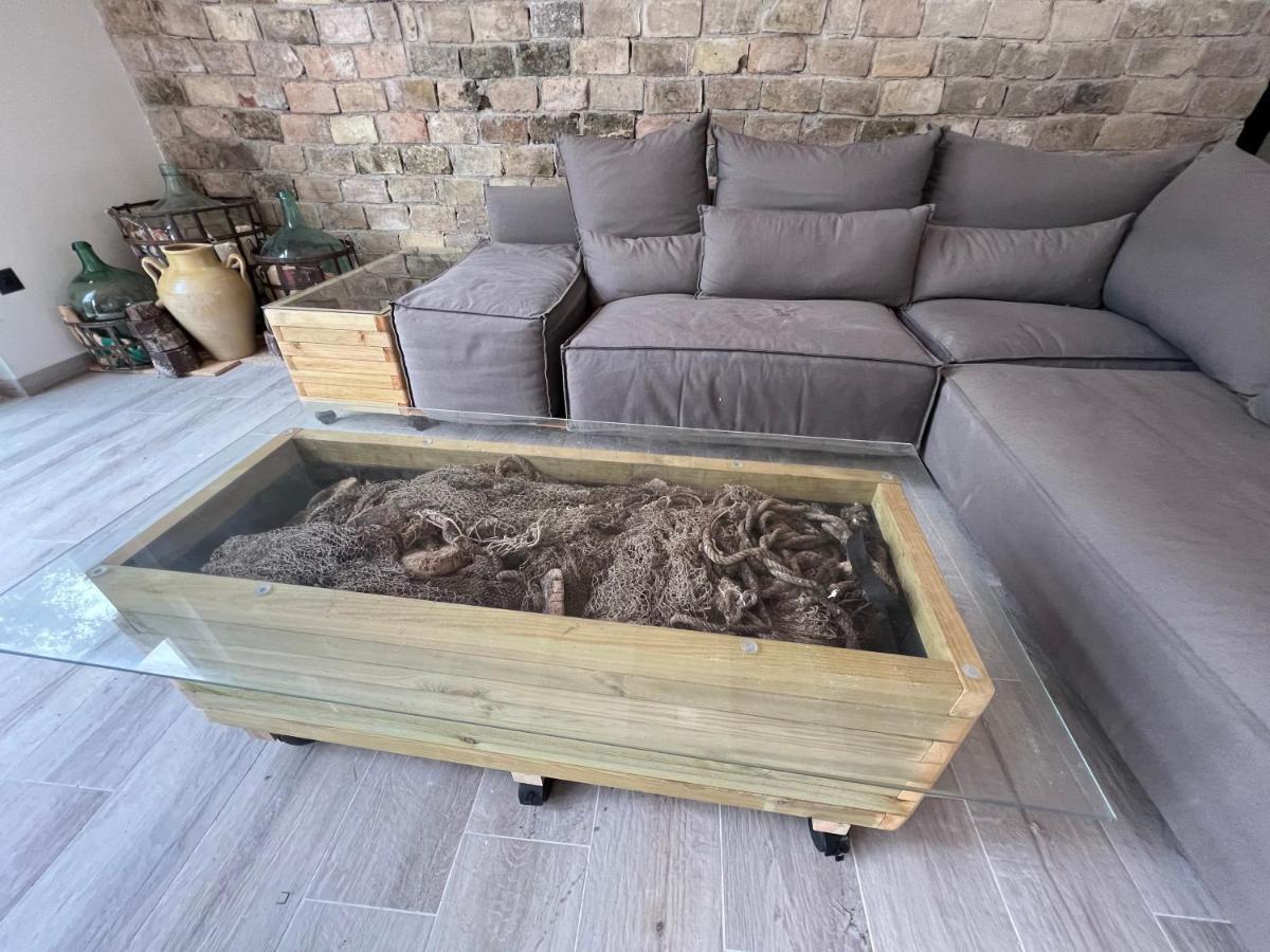 Stablus House Villa Alykes Potamou Luaran gambar