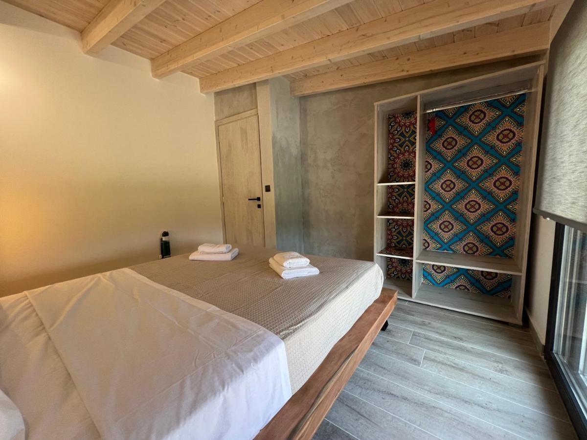 Stablus House Villa Alykes Potamou Luaran gambar