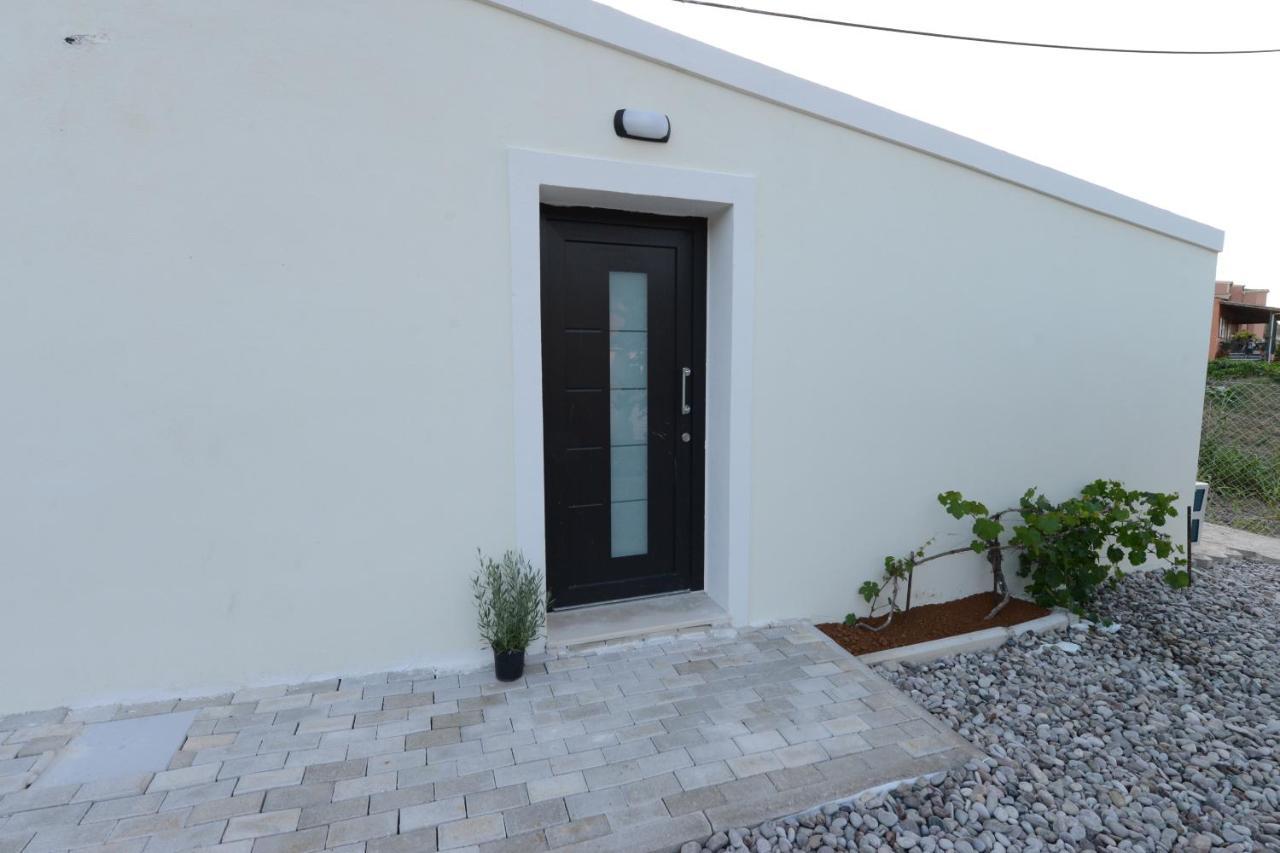 Stablus House Villa Alykes Potamou Luaran gambar