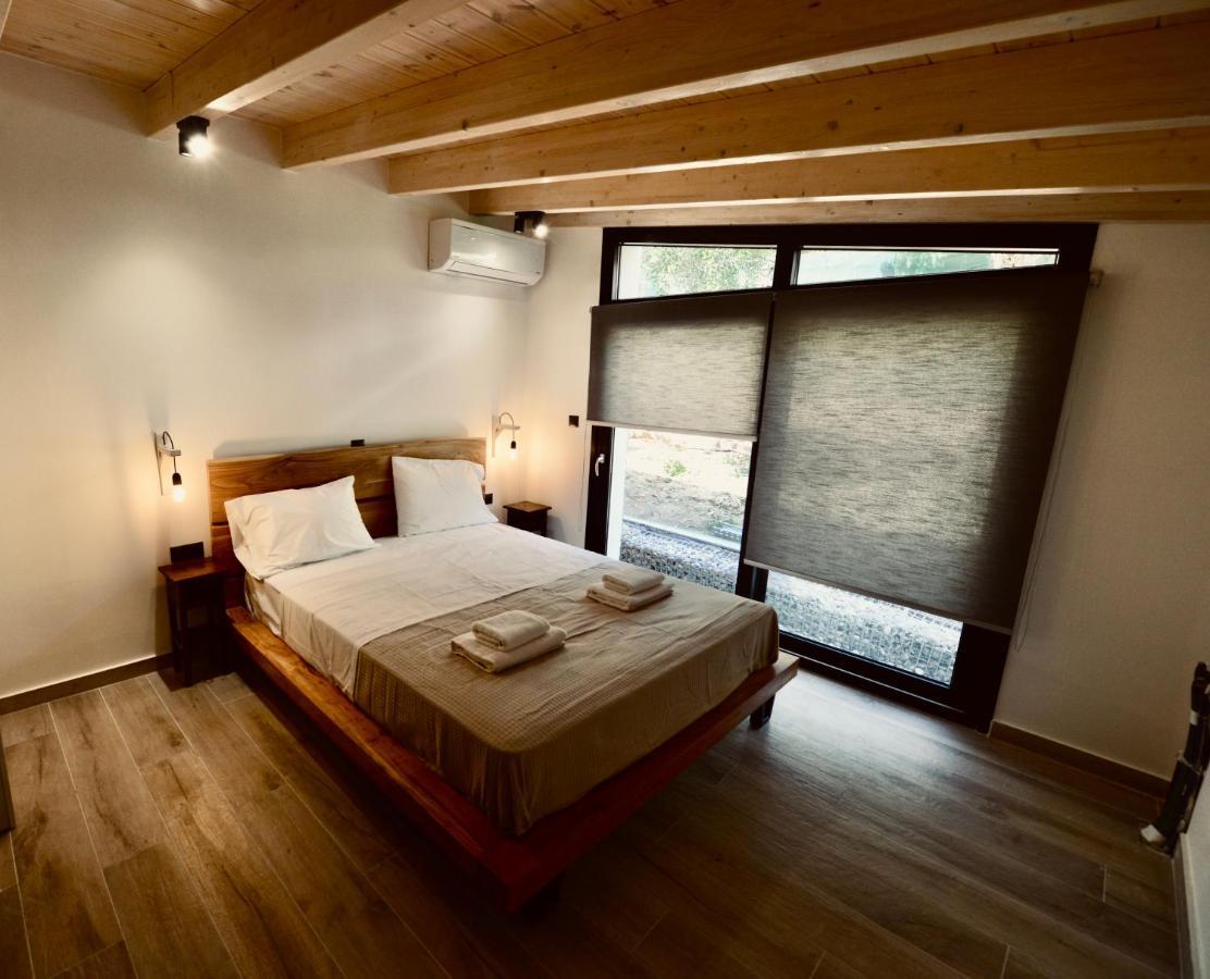 Stablus House Villa Alykes Potamou Luaran gambar