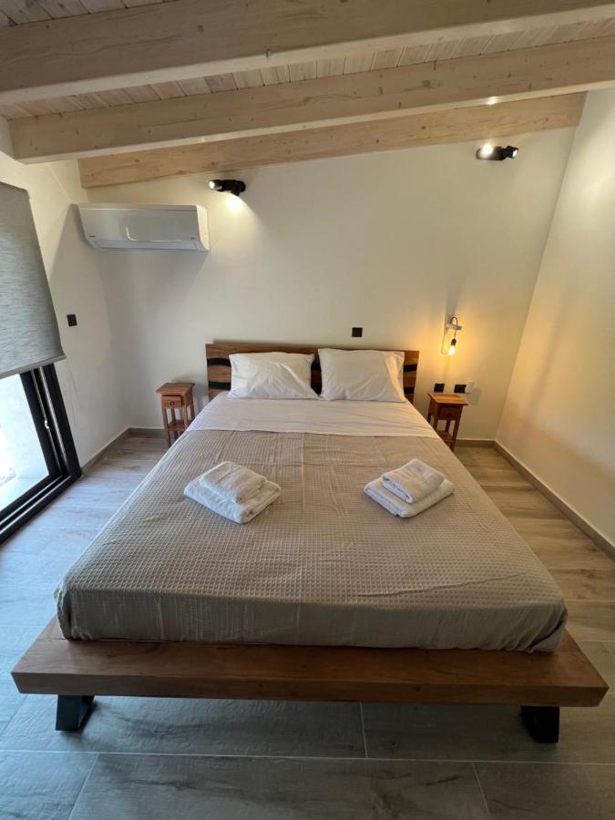 Stablus House Villa Alykes Potamou Luaran gambar