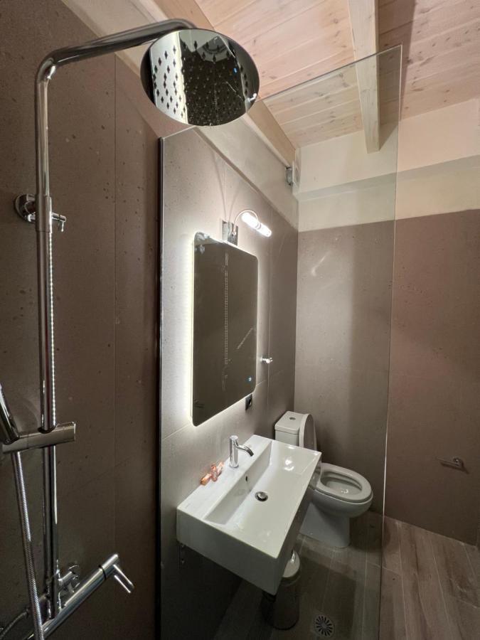 Stablus House Villa Alykes Potamou Luaran gambar