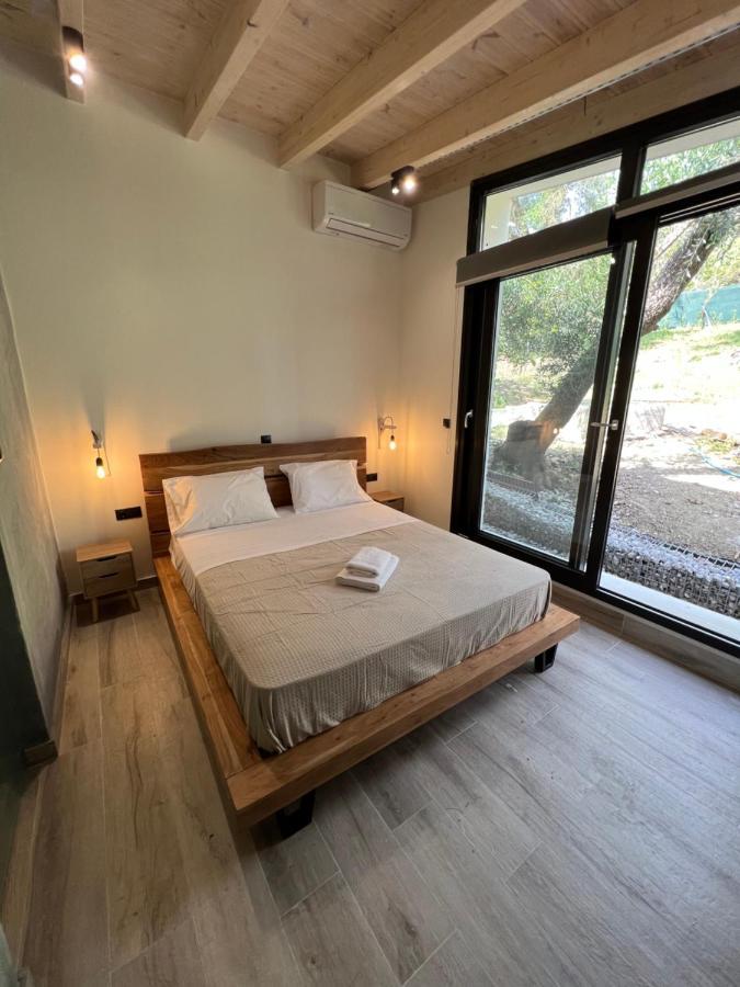 Stablus House Villa Alykes Potamou Luaran gambar
