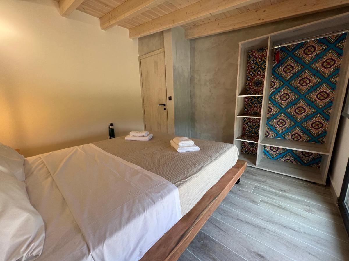 Stablus House Villa Alykes Potamou Luaran gambar