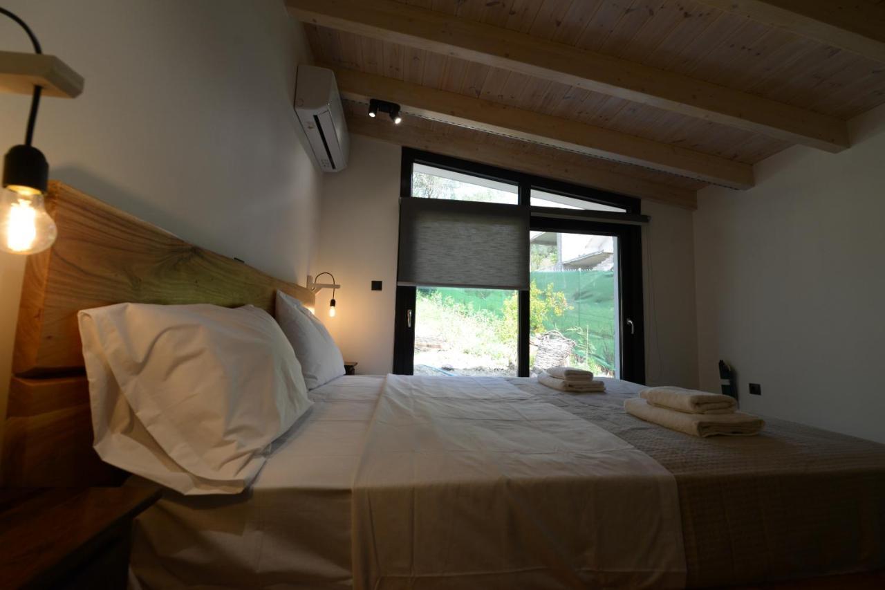 Stablus House Villa Alykes Potamou Luaran gambar