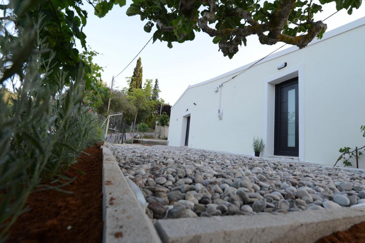 Stablus House Villa Alykes Potamou Luaran gambar