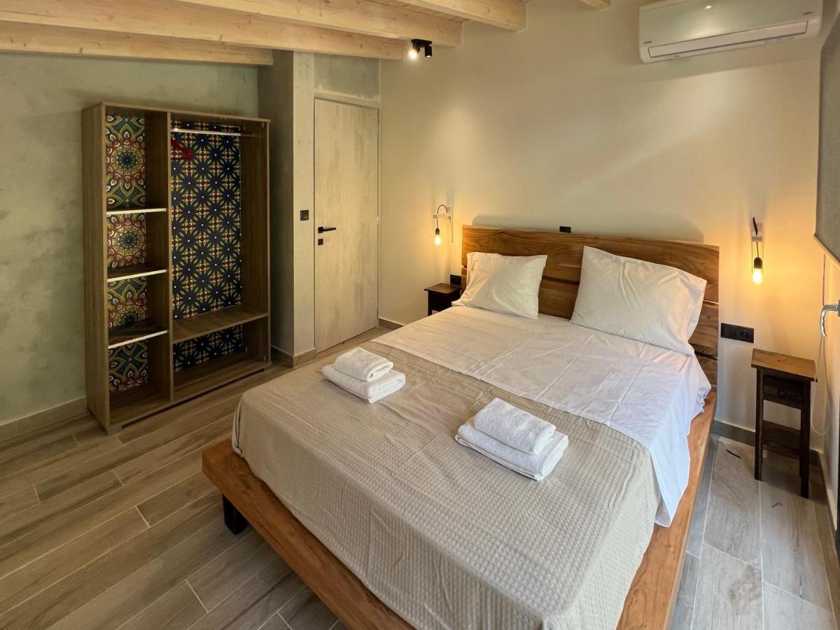 Stablus House Villa Alykes Potamou Luaran gambar