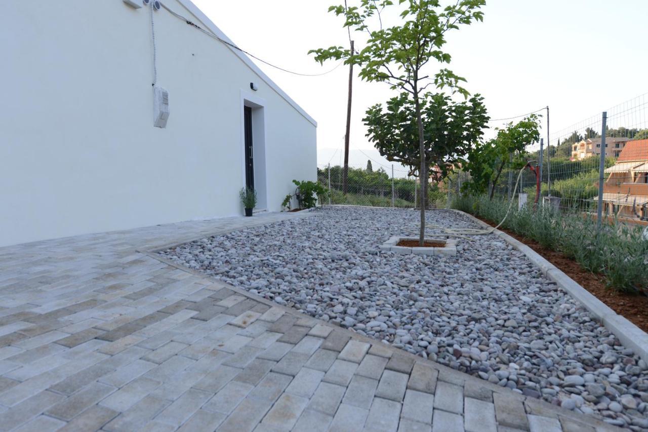 Stablus House Villa Alykes Potamou Luaran gambar
